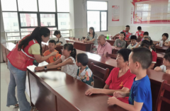 公共空间整合资源打造一个社区才智学习角让教育走进日子场景